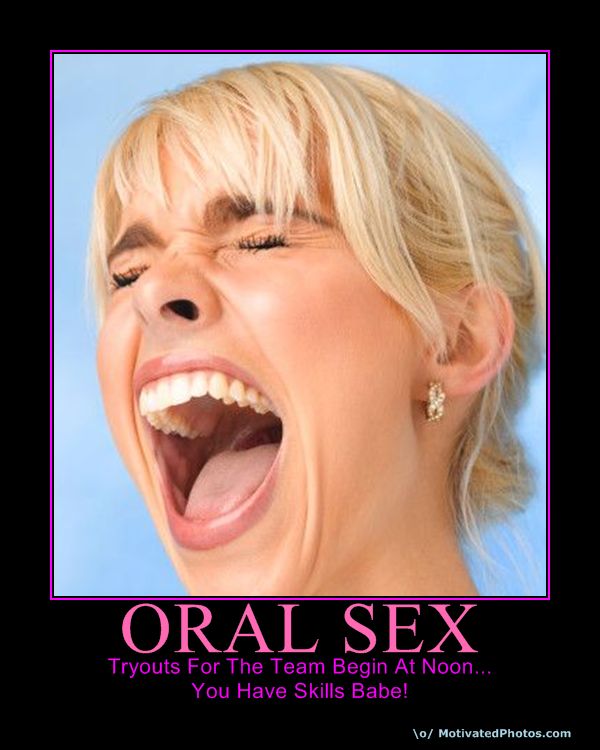 Women Who Enjoy Receiving Oral Sex 4