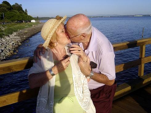 dating age limit. There is no age limit on sexuality, but for people age 50 and over, 